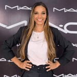 Lyzandra Guimarães Makeup
